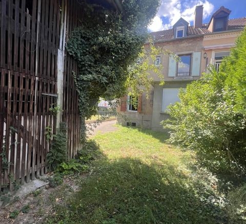 Appartement 9 pièces 72 m² · à Habsheim · 72 m² · 225 750 €