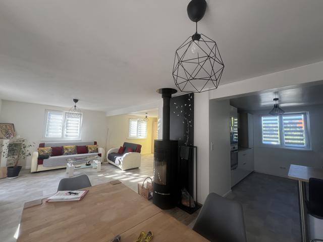 Maison 5 pièces 101 m² · à Habsheim · 101 m² · 304 500 €